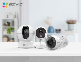 camera ezviz